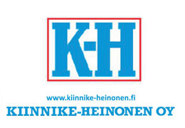 Kiinnike-Heinonen Oy