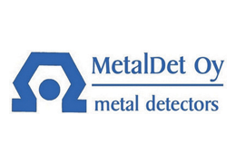 Metaldet Oy - Metal detectors